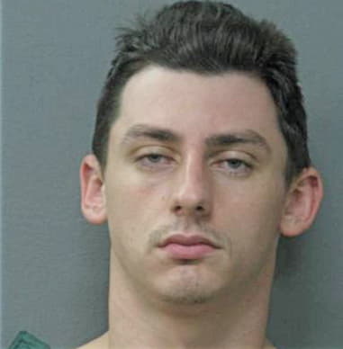 Joshua Ducharme, - Lafayette Parish County, LA 